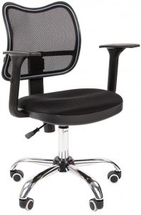 Кресло офисное CHAIRMAN 450 сhrom / CH 450 сhrom