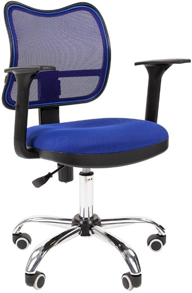 Кресло офисное CHAIRMAN 450 сhrom / CH 450 сhrom