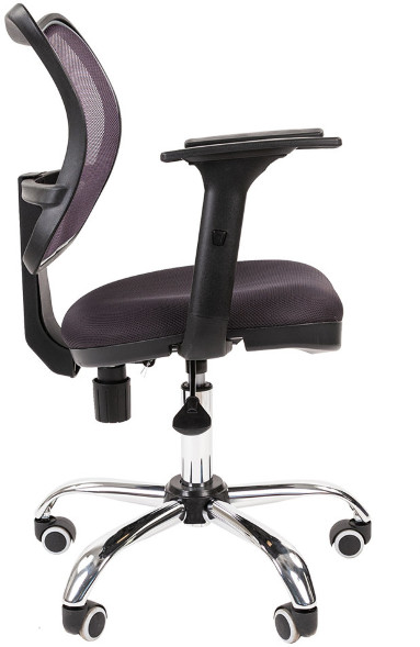 Кресло офисное CHAIRMAN 450 сhrom / CH 450 сhrom