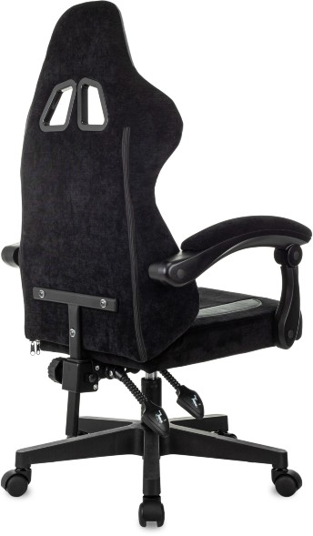 Кресло игровое Knight Wolf