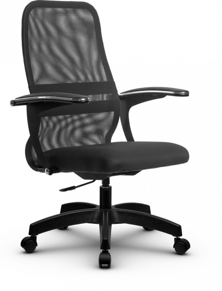 Кресло офисное SU-CM-8P PL