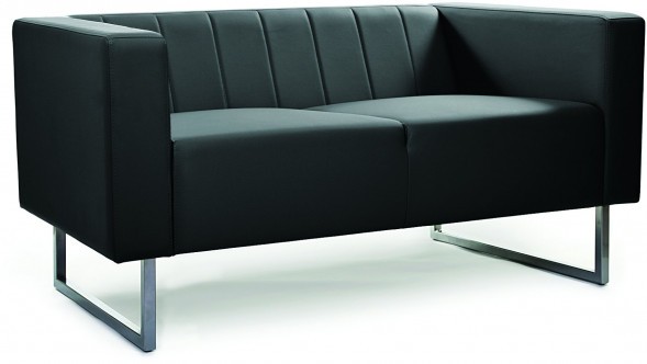 Диван двухместный Вента