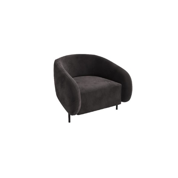 Belt Диван одноместный BLT-1 910*850*730