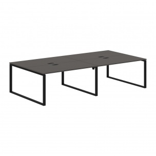 Стол 4-х местный EQWST 3116 3126х1606х750 EDIS