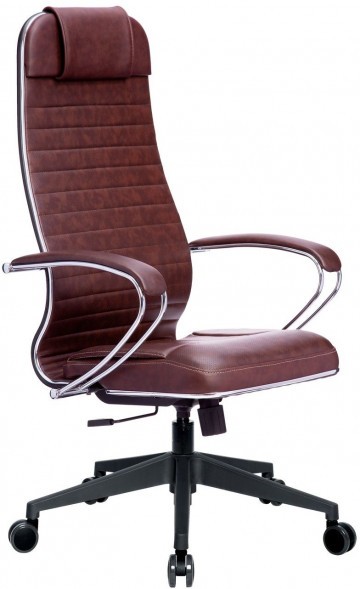 Эргономичное кресло МЕТТА Комплект 6 Pl пр/сечен