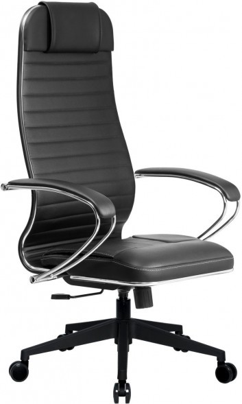 Эргономичное кресло МЕТТА Комплект 6 Pl пр/сечен