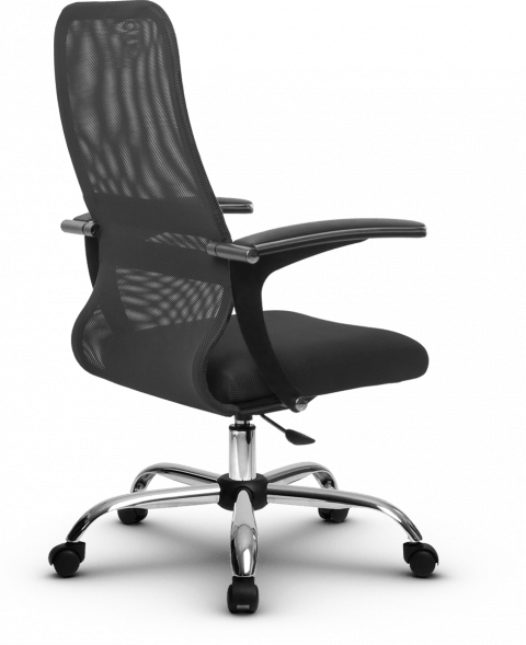 Кресло офисное SU-CM-8P Ch
