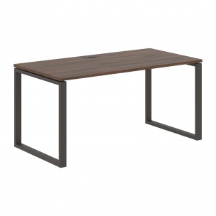 Стол прямой EQST 1580 1560х800х750 EDIS