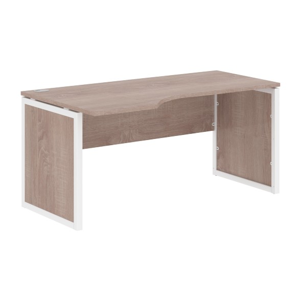 Стол эргономичный XQPCET 169(L) 1600х900х750 XTEN-QP