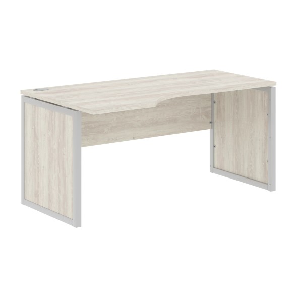 Стол эргономичный XQPCET 169(L) 1600х900х750 XTEN-QP