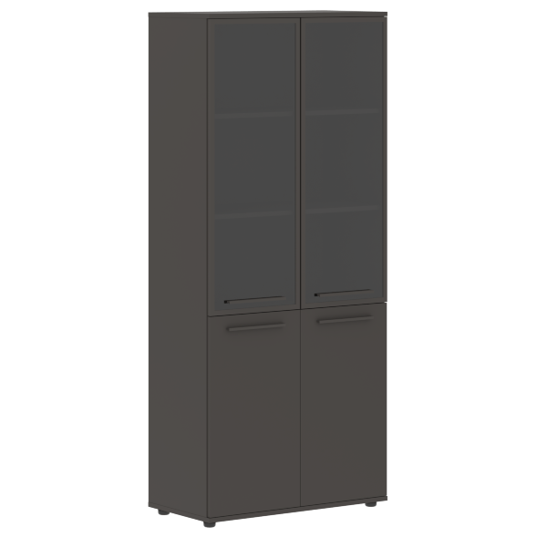 Шкаф высокий широкий EHCS 85.7 852х430х1967 EDIS