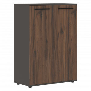 Шкаф средний широкий EMCS 85.1 852х430х1199 EDIS