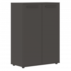 Шкаф средний широкий EMCS 85.1 852х430х1199 EDIS