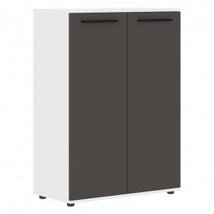 Шкаф средний широкий EMCS 85.1 852х430х1199 EDIS