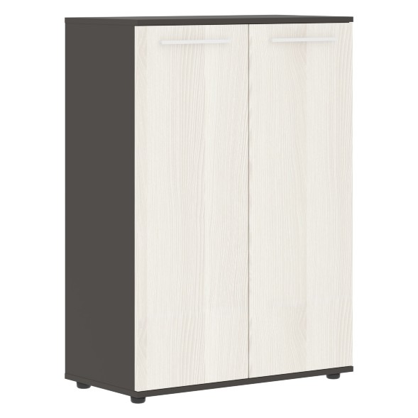 Шкаф средний широкий EMCS 85.1 852х430х1199 EDIS