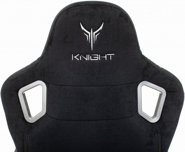 Кресло игровое Knight Outrider ткань