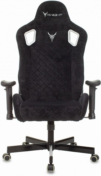 Кресло игровое Knight Outrider ткань