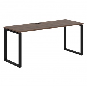 Стол прямой EQST 1767 1760х670х750 EDIS