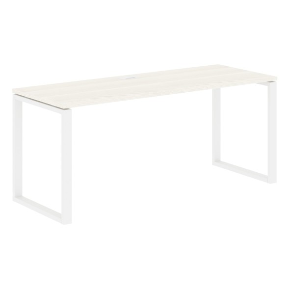 Стол прямой EQST 1767 1760х670х750 EDIS