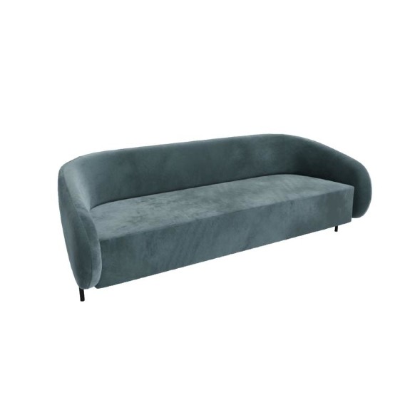 Белт Диван трёхместный BLT-3 2210*850*730