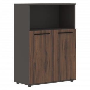 Шкаф средний широкий EMCS 85.3 852х430х1199 EDIS