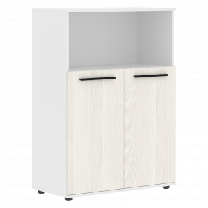 Шкаф средний широкий EMCS 85.3 852х430х1199 EDIS