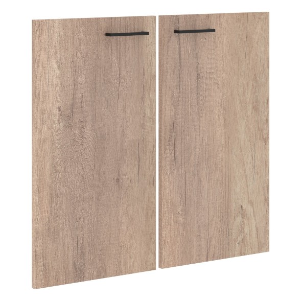 Двери низкие JLD 42-2 846х18х765 JAY