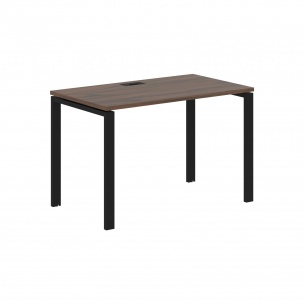 Стол прямой EUST 1167 1160х670х750 EDIS