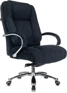 Кресло руководителя Бюрократ T-9925SL