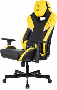Кресло игровое Knight Thunder 5X