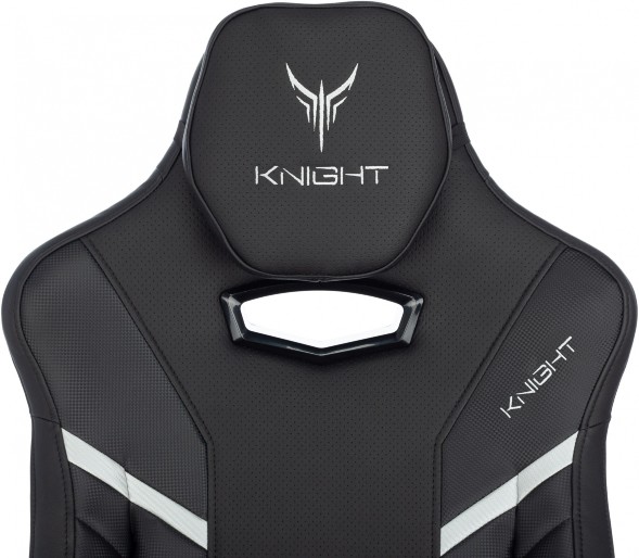 Кресло игровое Knight Thunder 5X 