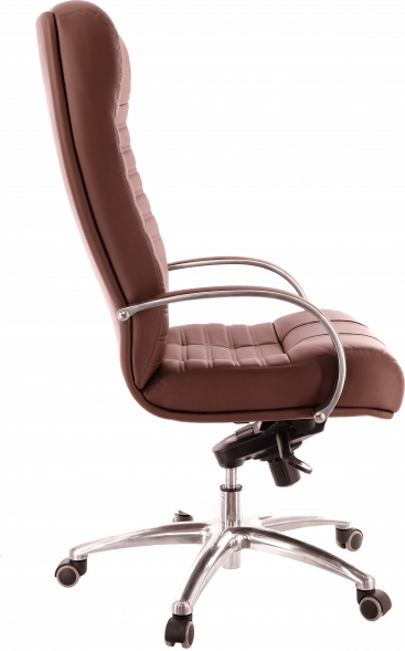 Кресло Everprof Atlant AL M Экокожа