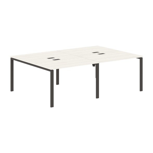 Стол 4-х местный EUWST 2316 2326х1606х750 EDIS