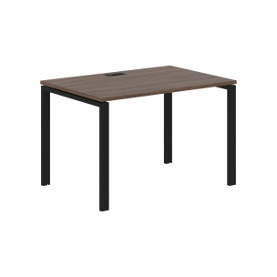 Стол прямой EUST 1180 1160х800х750 EDIS