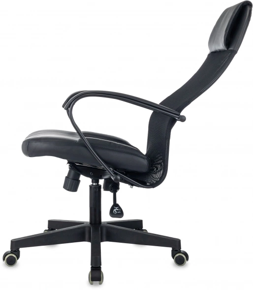 Кресло эргономичное Бюрократ CH-NOVA LUX  