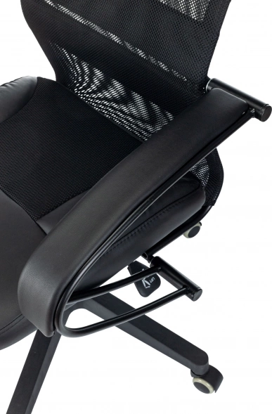 Кресло эргономичное Бюрократ CH-NOVA LUX  