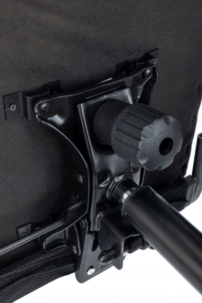 Кресло эргономичное Бюрократ CH-NOVA LUX  