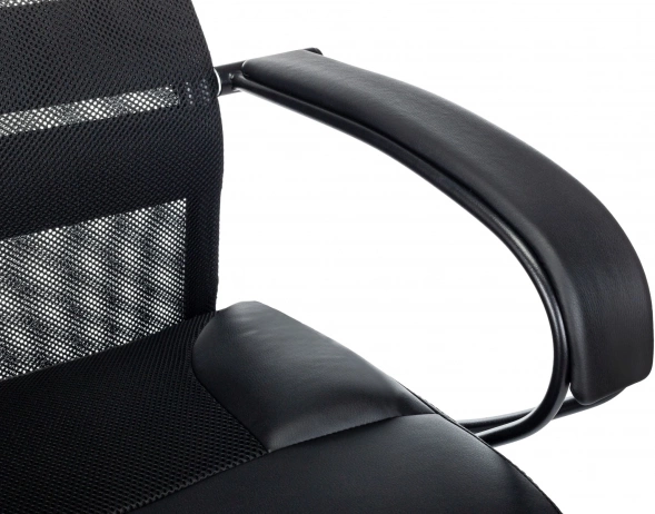 Кресло эргономичное Бюрократ CH-NOVA LUX  