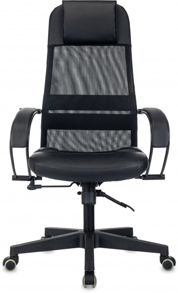 Кресло эргономичное Бюрократ CH-NOVA LUX  