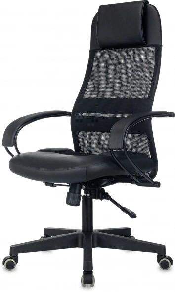 Кресло эргономичное Бюрократ CH-NOVA LUX  