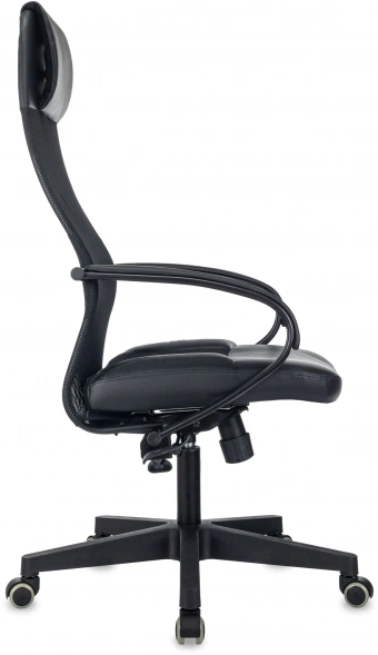 Кресло эргономичное Бюрократ CH-NOVA LUX  