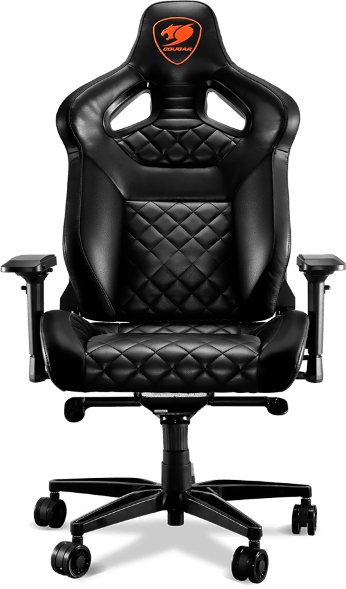 Кресло компьютерное Cougar ARMOR-TITAN