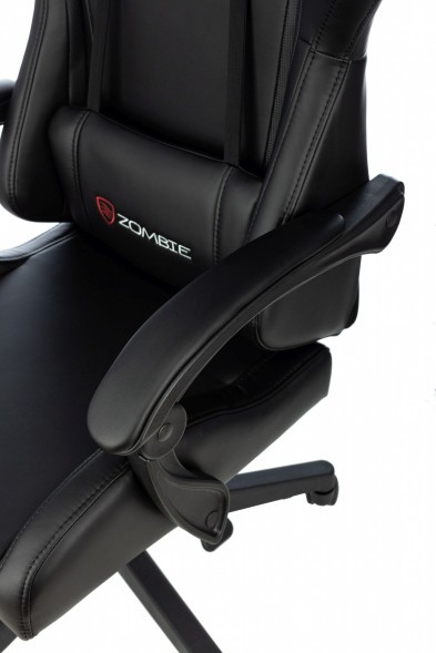 Кресло игровое Zombie GAME TETRA