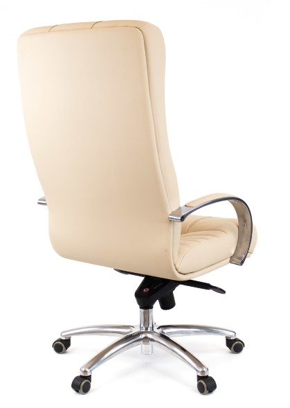 Кресло Everprof Atlant AL M Кожа 