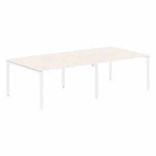 Стол 4-х местный EUWST 2713 2726х1346х750 EDIS