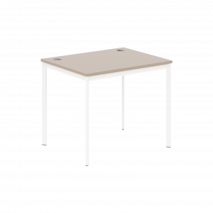 Стол письменный СП-1S 900х720х755. IMAGO-S