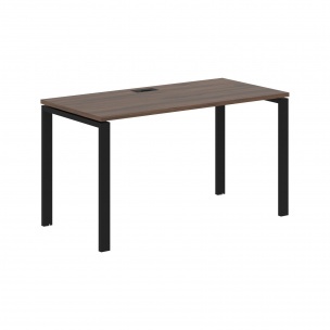 Стол прямой EUST 1367 1360х670х750 EDIS