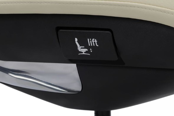 Кресло Mark FK006-A