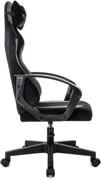 Кресло игровое Knight Optimum