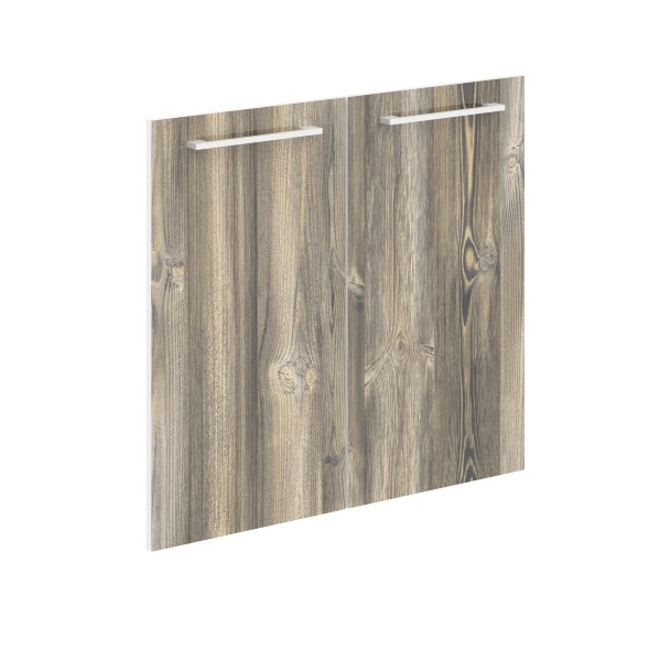 Двери низкие MLD 42-2 844х18х765 MORRIS TREND в Казани 